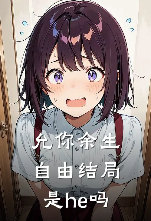 允你余生自由结局是he吗