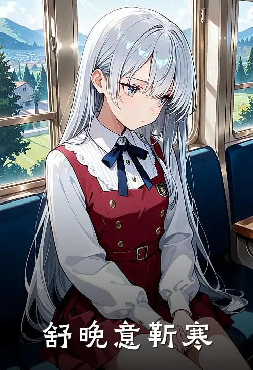 舒晚意靳寒