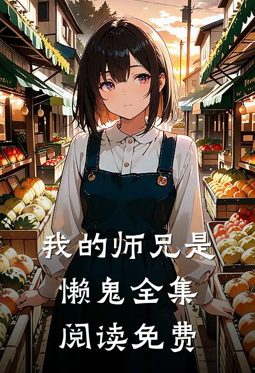 我的师兄是懒鬼全集阅读免费