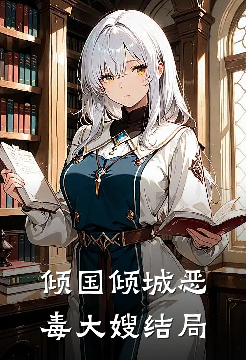 倾国倾城恶毒大嫂结局
