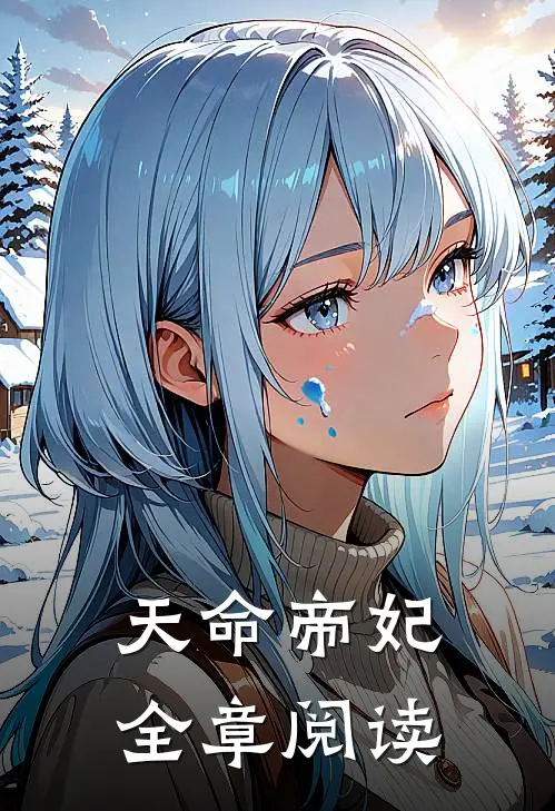 天命帝妃全章阅读