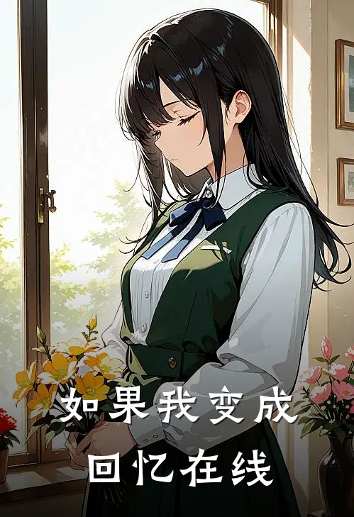 如果我变成回忆在线
