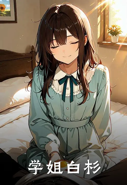 学姐白杉