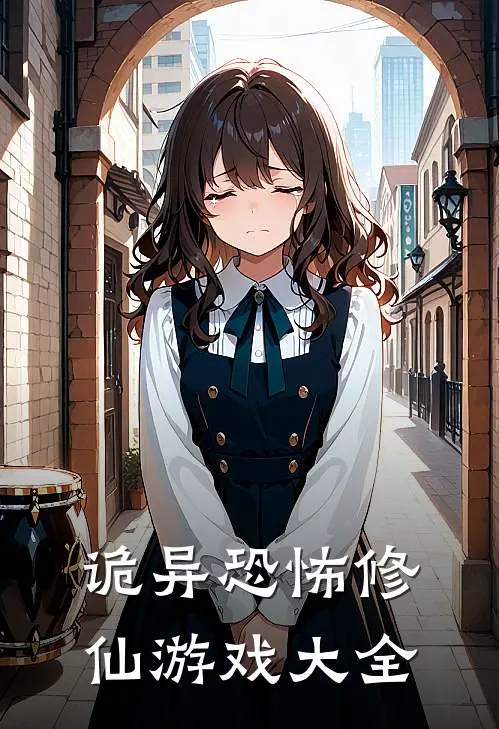 诡异恐怖修仙游戏大全