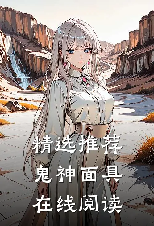 精选推荐鬼神面具在线阅读