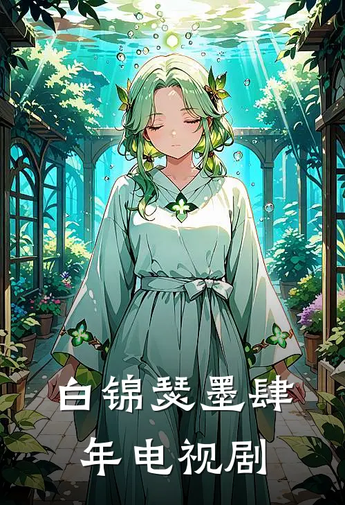 白锦瑟墨肆年电视剧