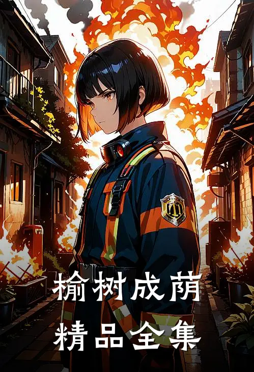 榆树成荫精品全集