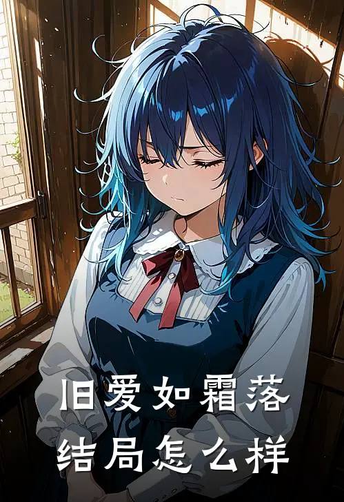 旧爱如霜落结局怎么样
