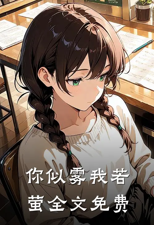 你似雾我若萤全文免费