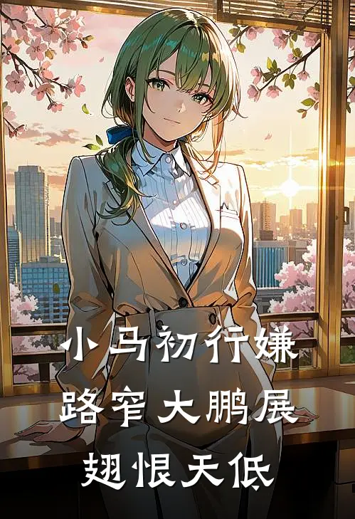 小马初行嫌路窄 大鹏展翅恨天低