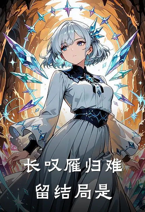 长叹雁归难留结局是