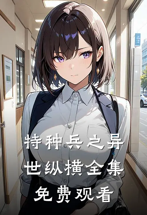 特种兵之异世纵横 全集免费观看