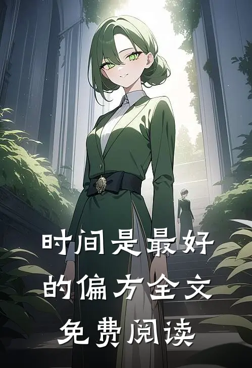 时间是最好的偏方全文免费阅读