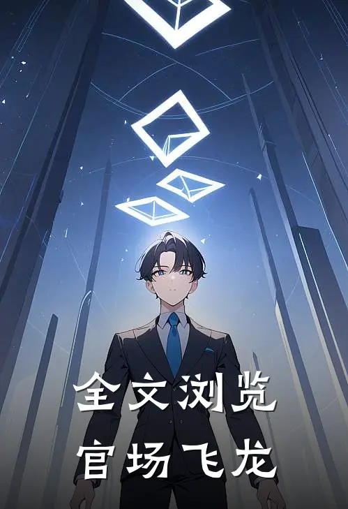 全文浏览官场飞龙