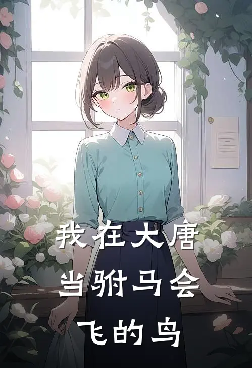 我在大唐当驸马 会飞的鸟