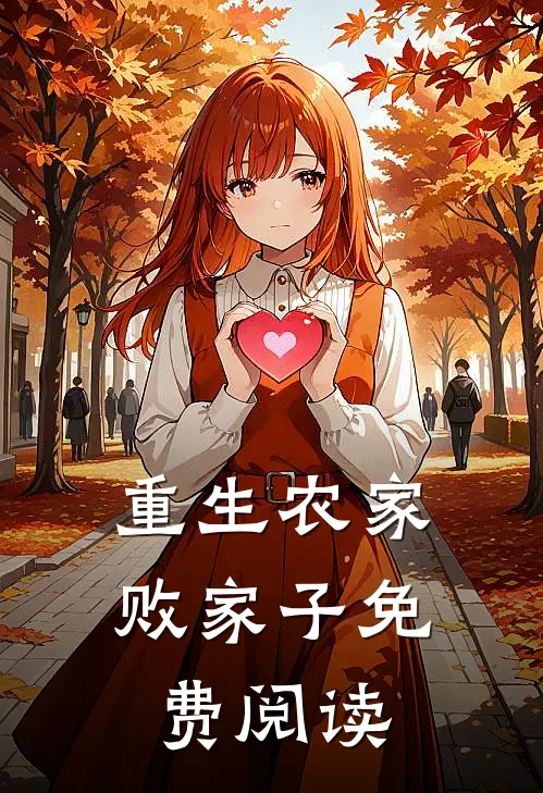 重生农家败家子免费阅读