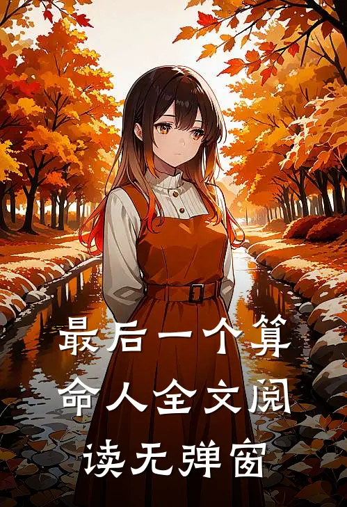 最后一个算命人全文阅读无弹窗