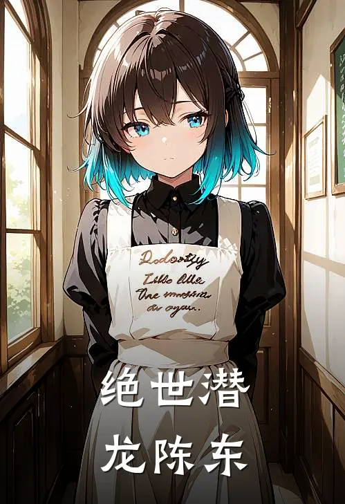 绝世潜龙陈东