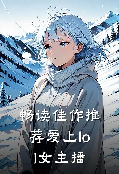 畅读佳作推荐爱上lol女主播