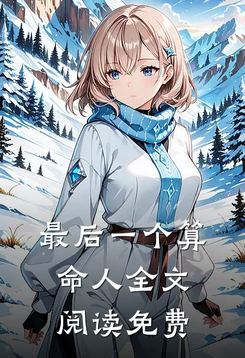 最后一个算命人全文阅读免费