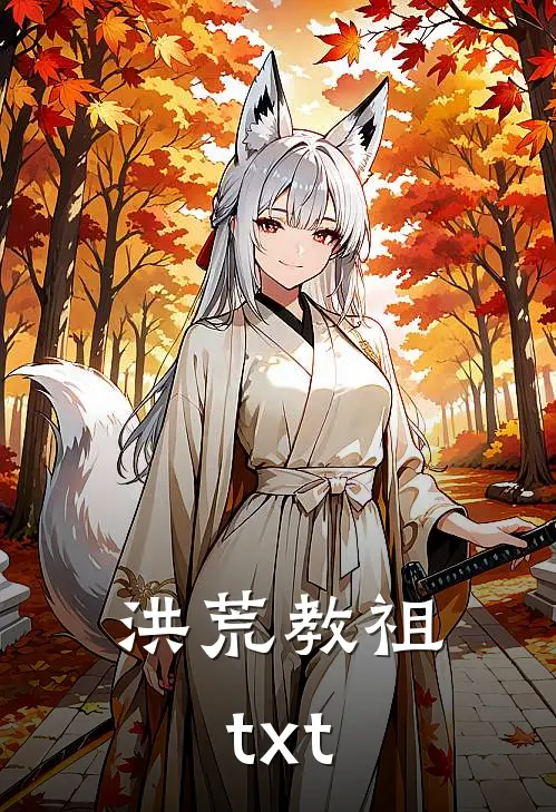 洪荒教祖txt