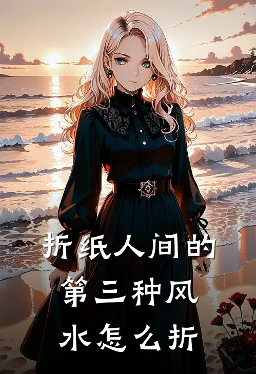 折纸人间的第三种风水怎么折