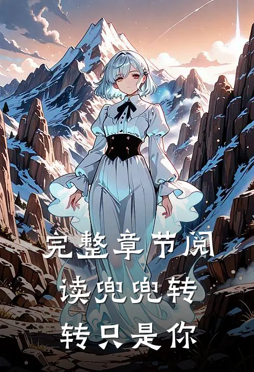 完整章节阅读兜兜转转只是你