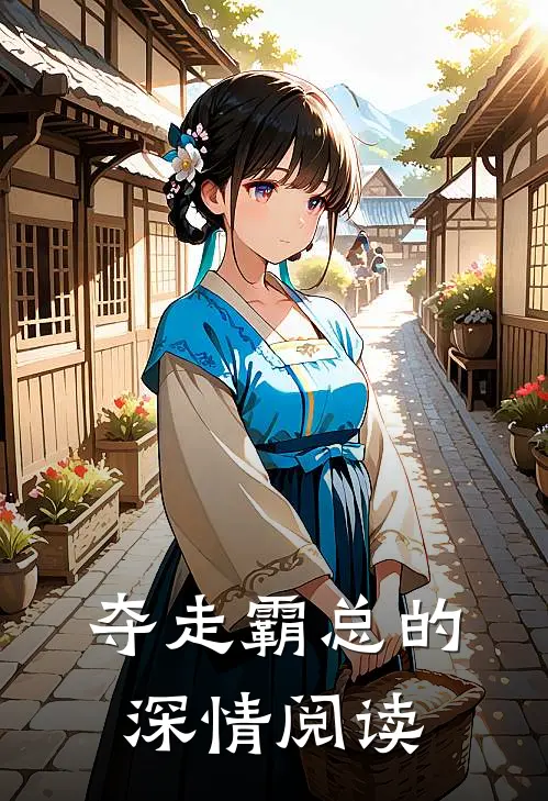 夺走霸总的深情阅读
