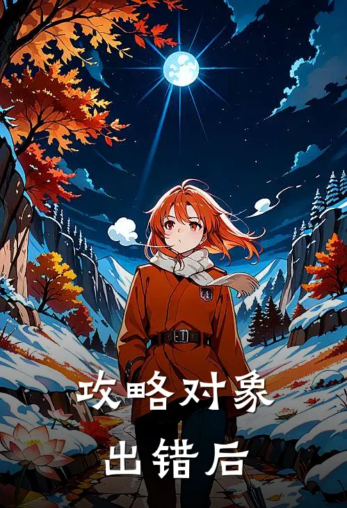 攻略对象出错后