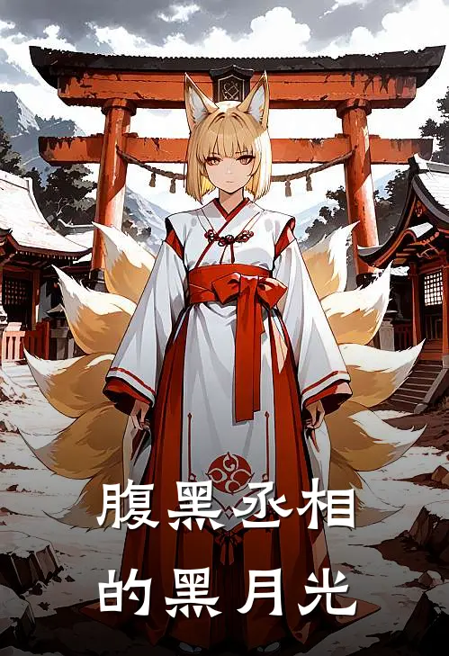 腹黑丞相的黑月光