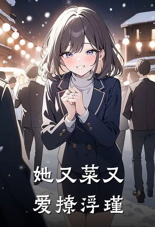 她又菜又爱撩 浮瑾