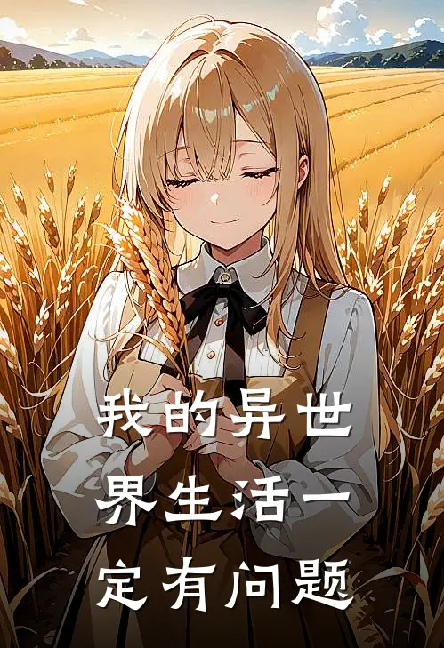 我的异世界生活一定有问题