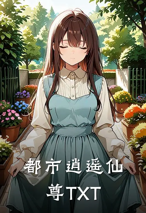 都市逍遥仙尊TXT