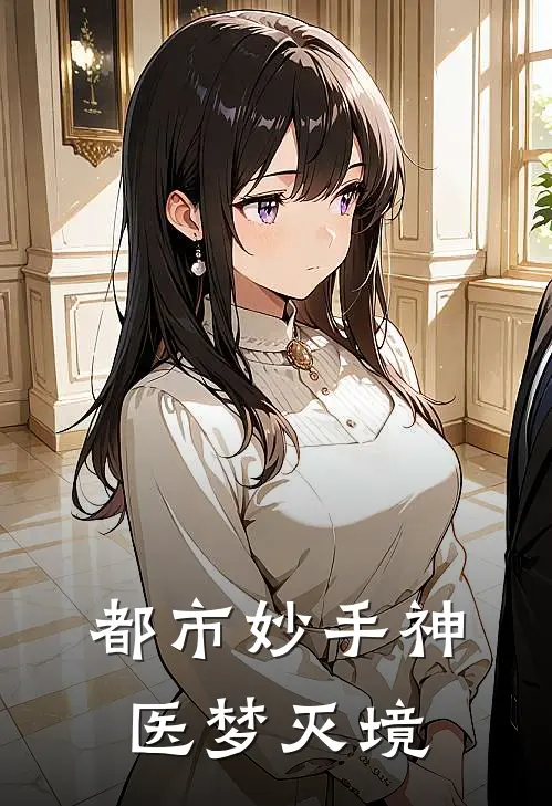都市妙手神医 梦灭境