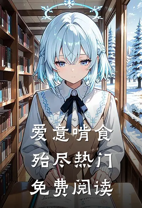爱意啃食殆尽热门免费阅读