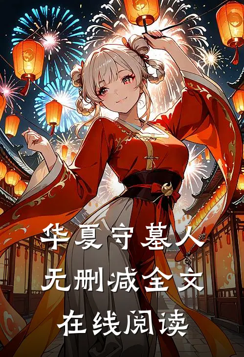 华夏守墓人无删减全文在线阅读