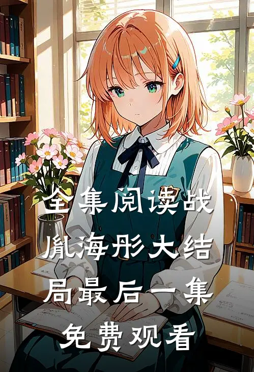 全集阅读战胤海彤大结局最后一集免费观看
