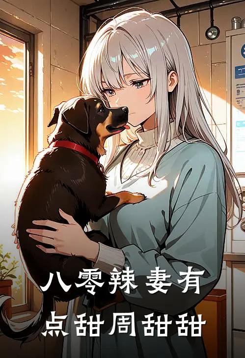 八零辣妻有点甜周甜甜