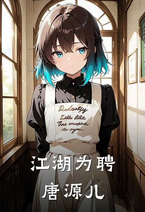 江湖为聘唐源儿