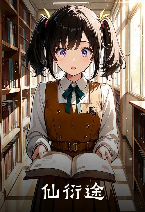 仙衍途
