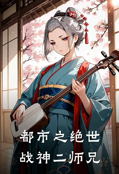 都市之绝世战神 二师兄