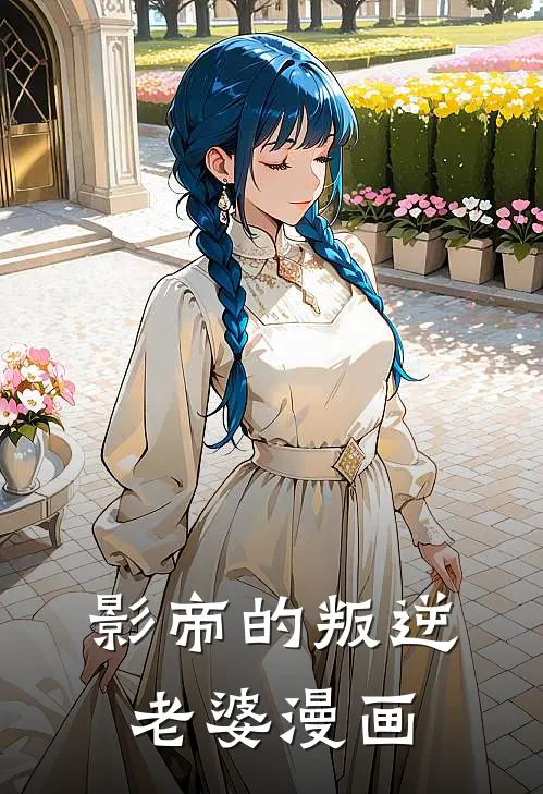 影帝的叛逆老婆漫画