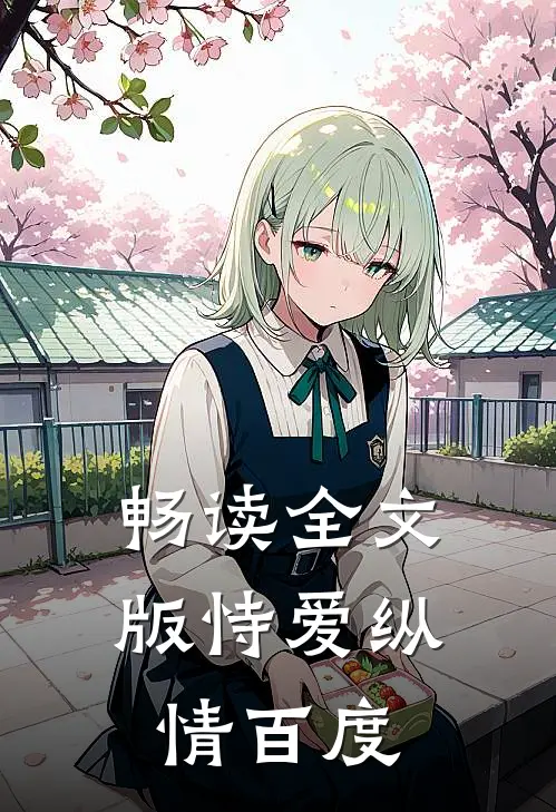 畅读全文版恃爱纵情百度