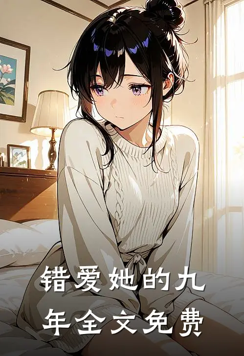 错爱她的九年全文免费