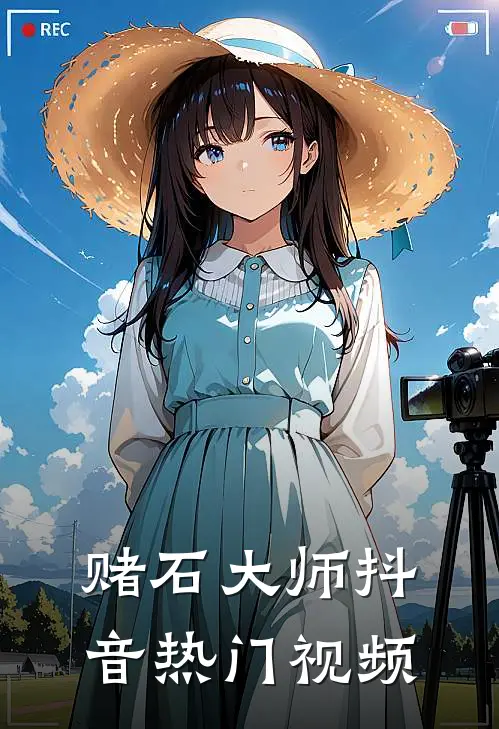 赌石大师抖音热门视频