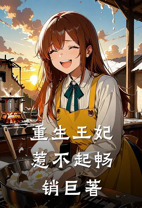 重生王妃惹不起畅销巨著