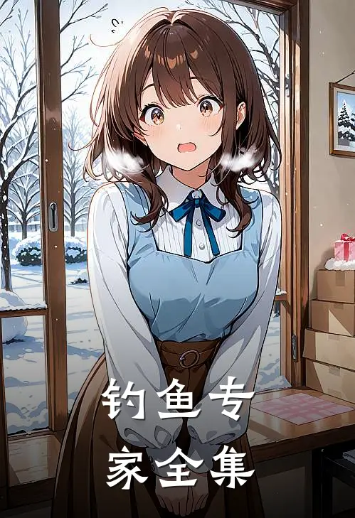 钓鱼专家全集