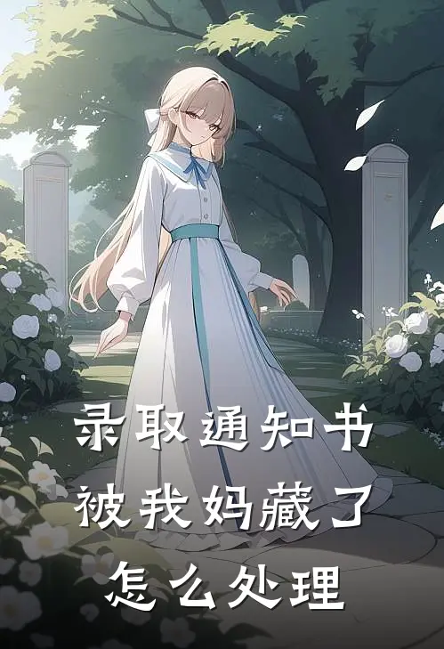 录取通知书被我妈藏了怎么处理