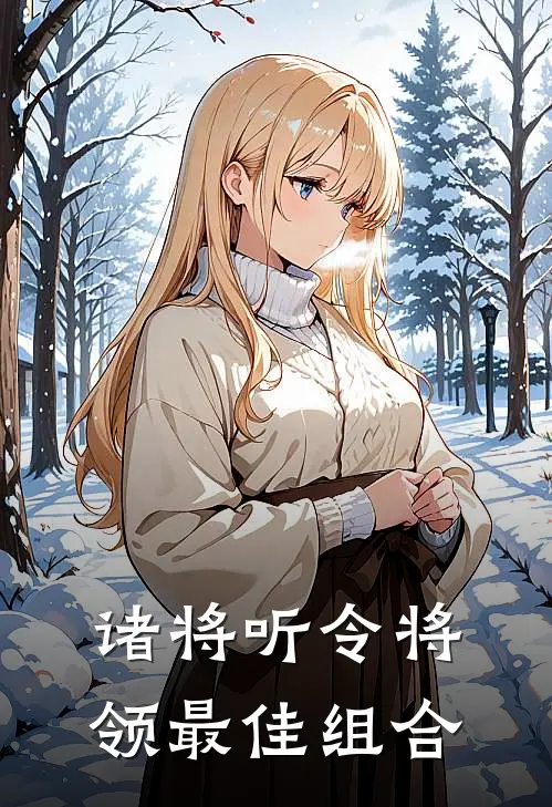 诸将听令将领最佳组合