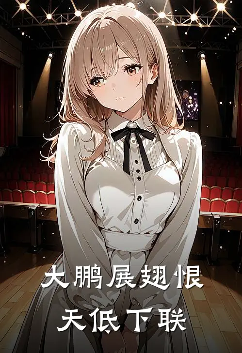 大鹏展翅恨天低下联